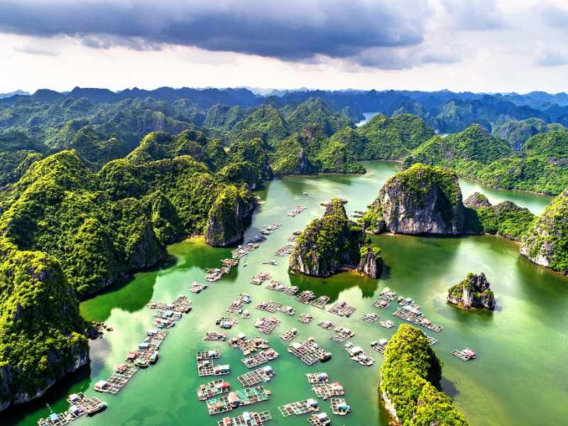 Tour Hải Phòng 2 Ngày 1 Đêm
