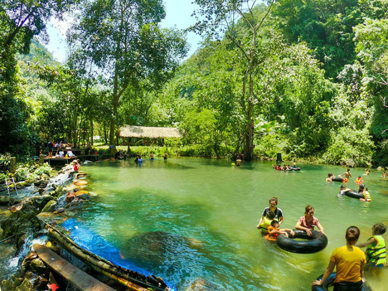 Tour Phú Thọ 1 ngày từ Hà Nội