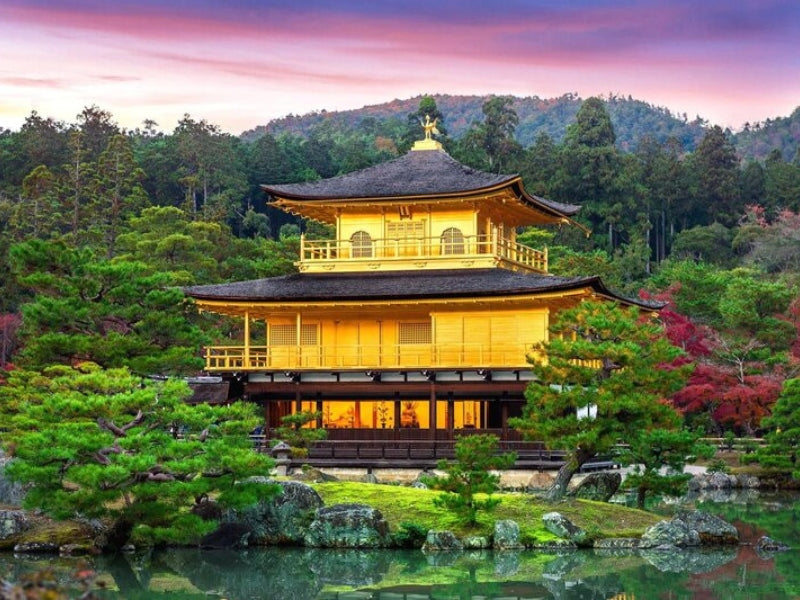 Tour Nhật Bản 5 ngày 4 đêm