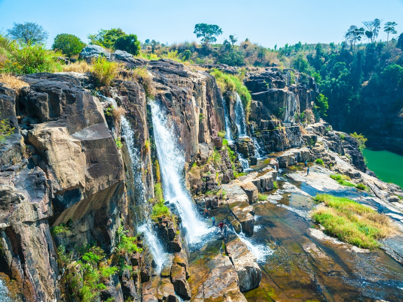 Tour Lâm Đồng 3 ngày 3 đêm từ TP.HCM