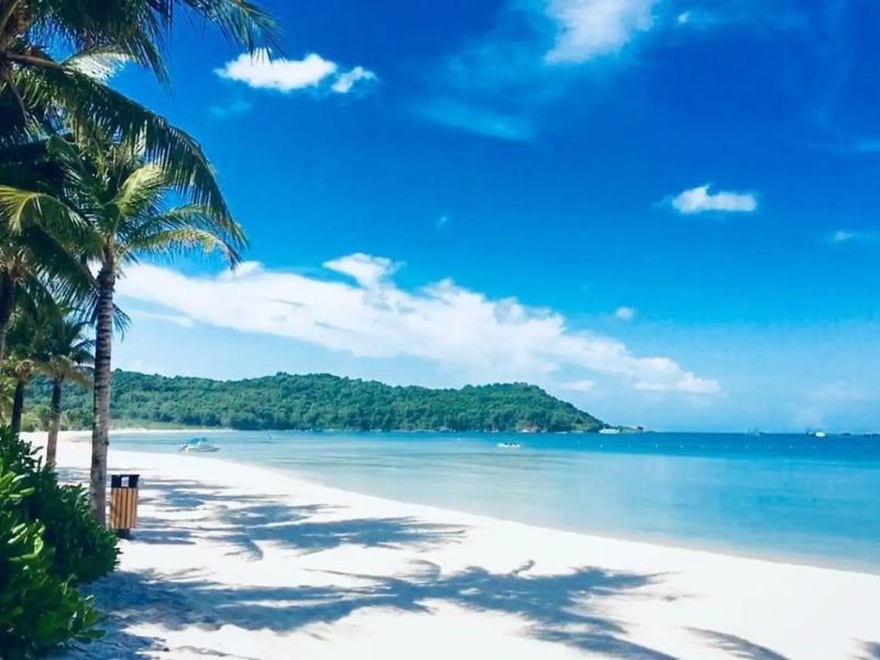 Tour Phú Quốc 3 ngày 2 đêm từ TP.HCM