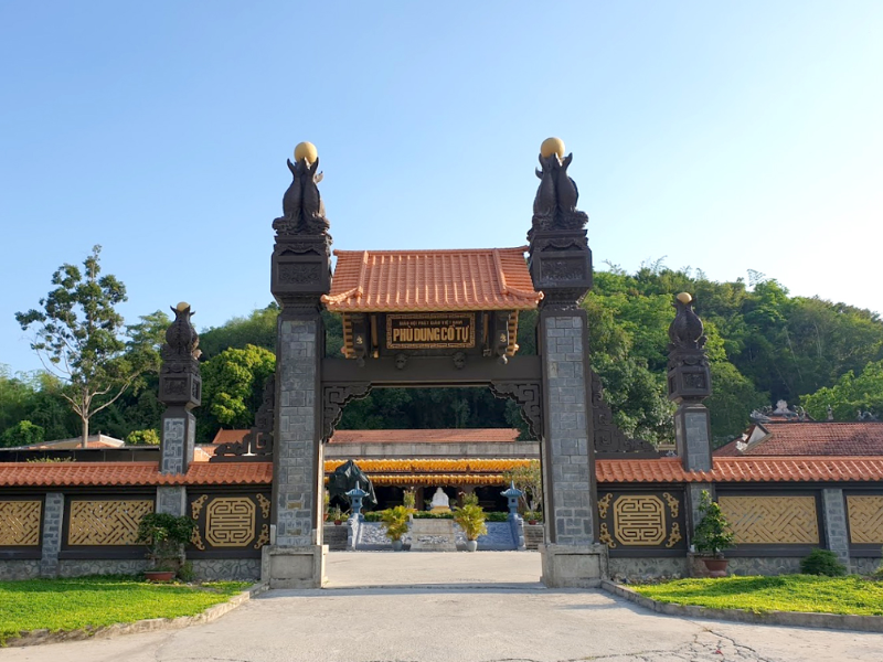 Tour Kiên Giang 3 ngày 2 đêm