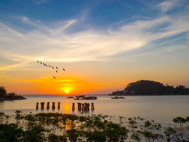 Tour Hải Phòng 4 Ngày 3 Đêm Từ TP.HCM