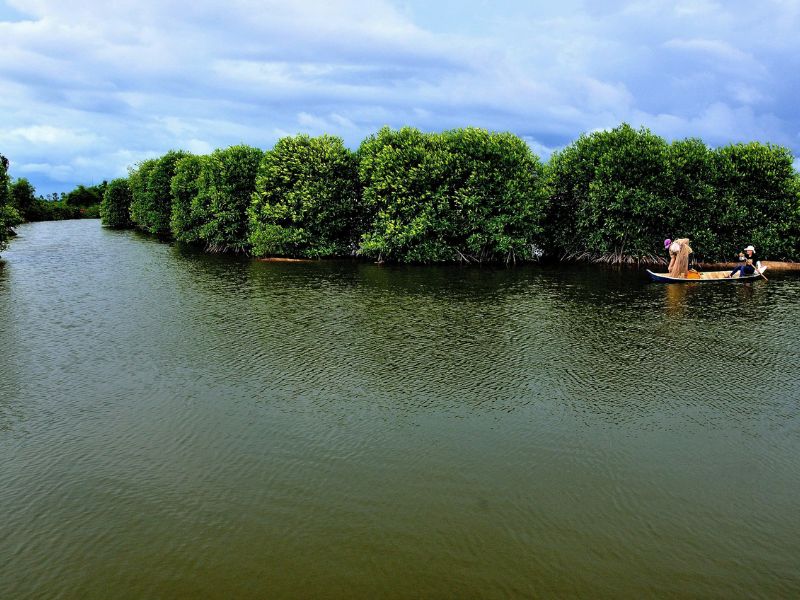 Tour Hà Tiên 2 ngày 1 đêm từ Cần Thơ