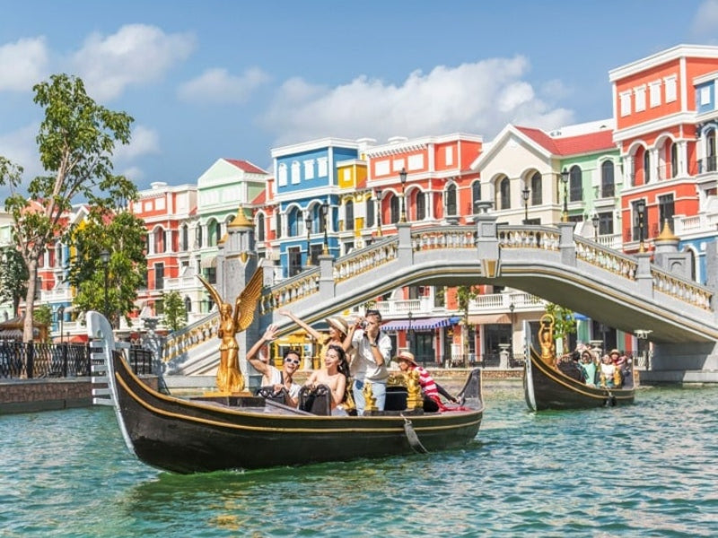 Tour Phú Quốc 3 ngày 2 đêm từ Hà Nội