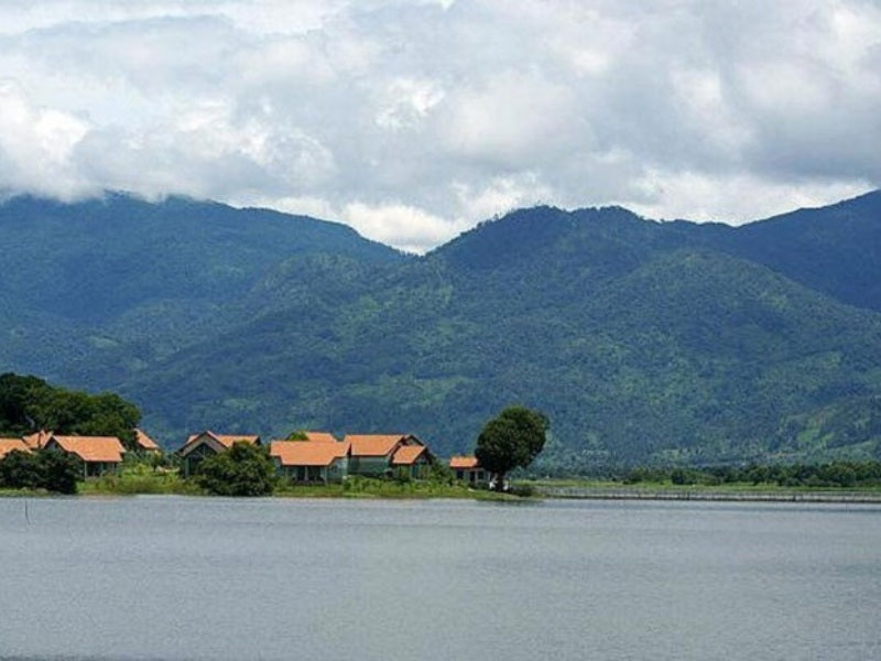 Tour Tây Nguyên 5 ngày 4 đêm từ TP.HCM