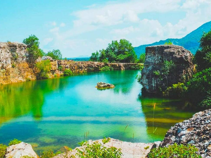 Tour An Giang 2 ngày 1 đêm từ Cần Thơ
