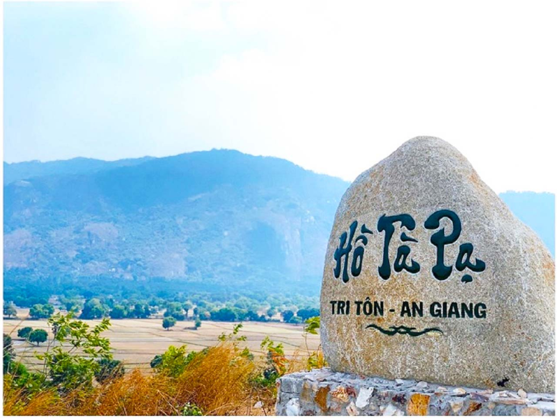 Tour An Giang 4 ngày 3 đêm từ Hà Nội