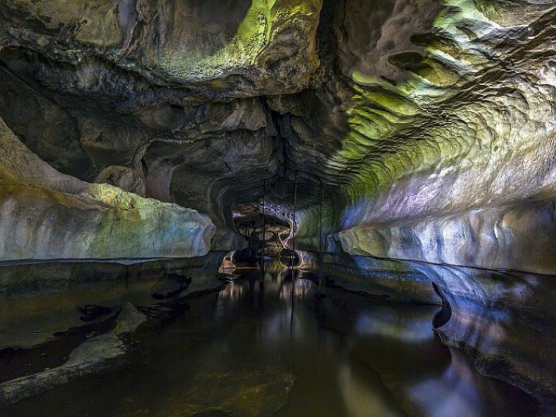 Tour Hà Tiên 3 ngày 2 đêm từ Cần Thơ