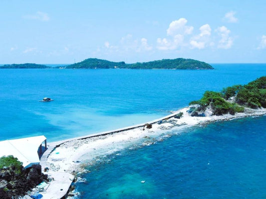 Tour Nam Du 4 ngày 3 đêm từ TP.HCM