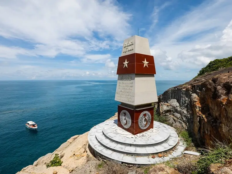 Tour Côn Đảo 3 ngày 2 đêm TP.HCM