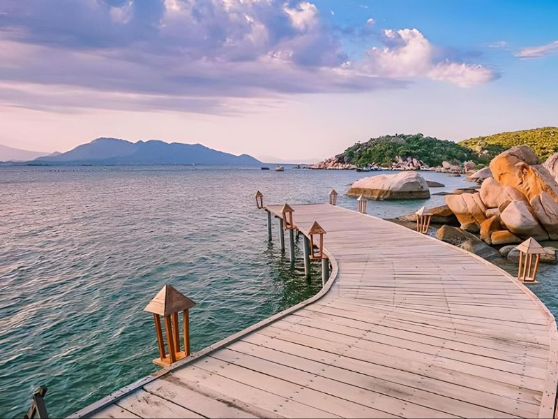 Tour Nam Du 4 ngày 3 đêm từ Hà Nội