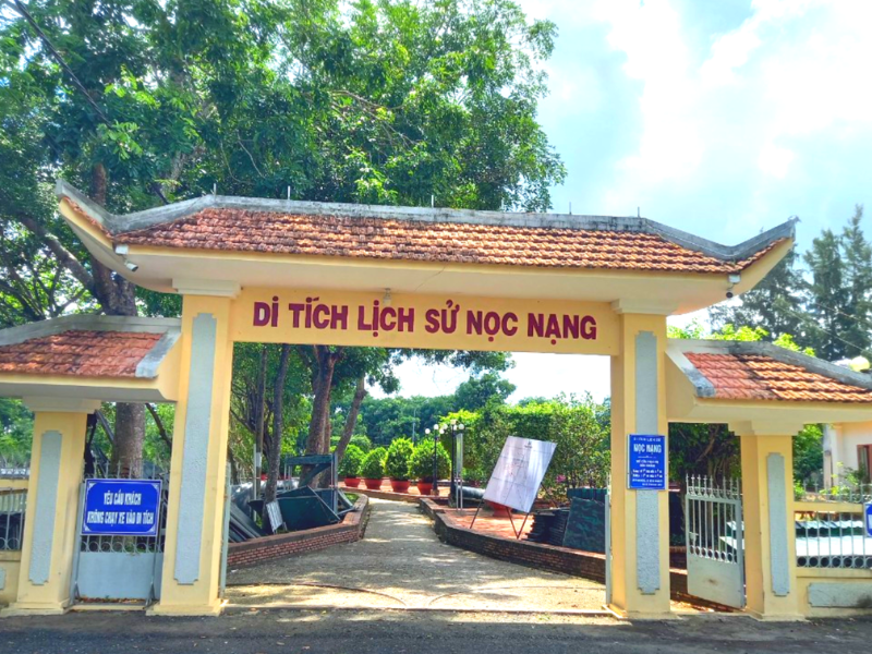 Tour Bạc Liêu 4 ngày 3 đêm từ Hà Nội