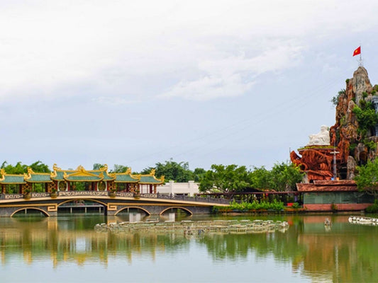 Tour Tây Ninh 2 ngày 1 đêm từ TP.HCM