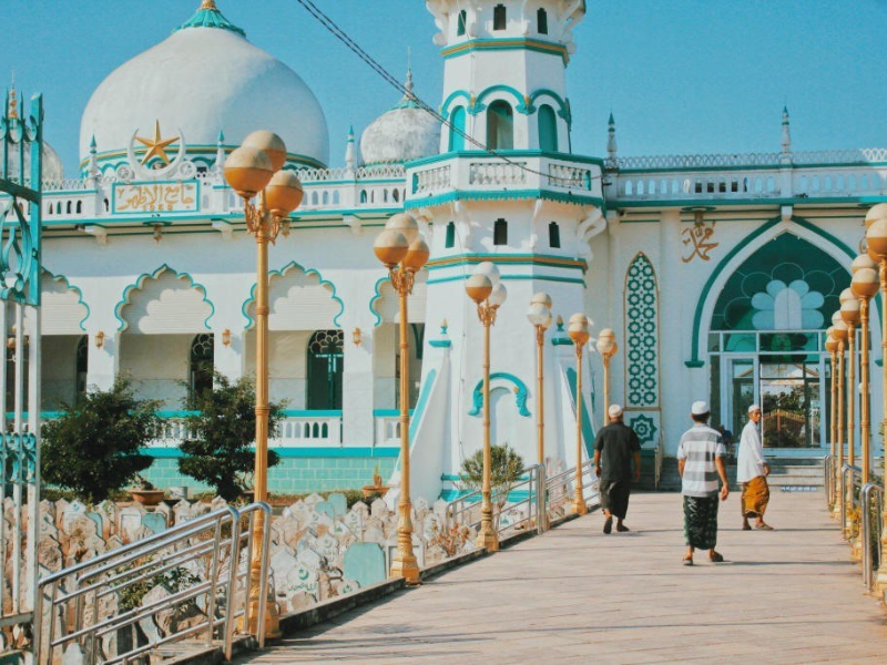 Tour An Giang 4 ngày 3 đêm từ TP.HCM