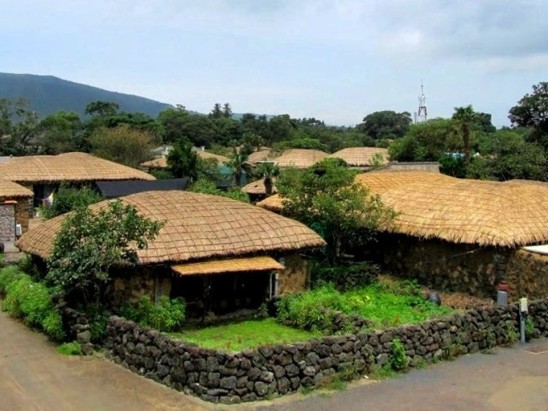 Tour Hàn Quốc 5 ngày 4 đêm từ Hà Nội