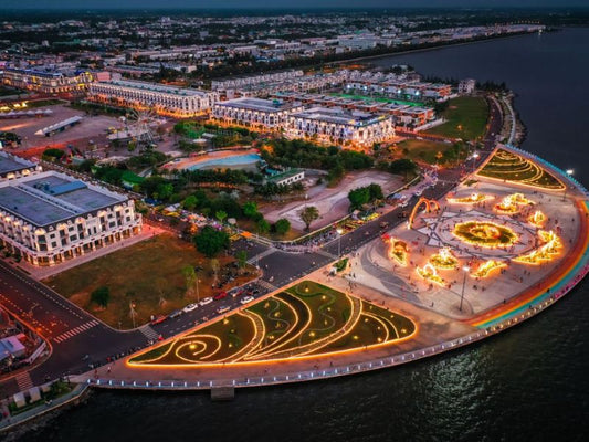 Tour Kiên Giang 3 ngày 2 đêm từ Cần Thơ