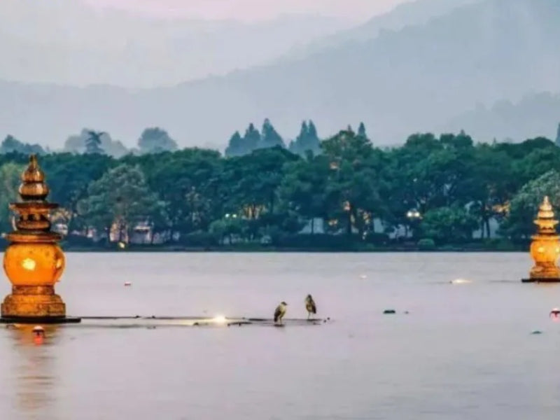 Tour Trung Quốc 4 ngày 3 đêm từ Đà Nẵng