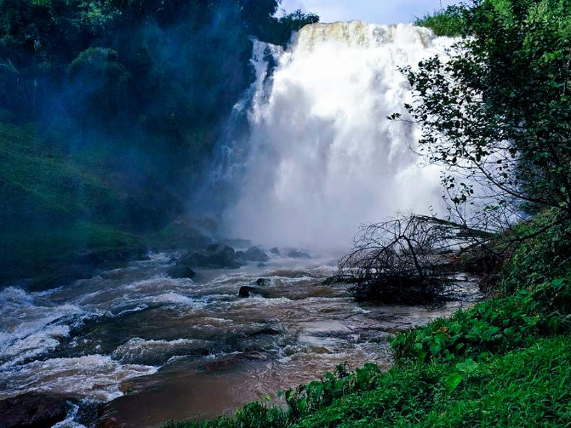 Tour Thái Nguyên 4 Ngày 3 Đêm
