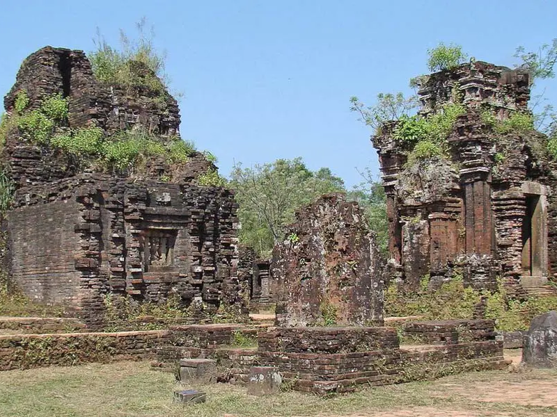 Tour Quảng Ngãi 5 Ngày 4 Đêm