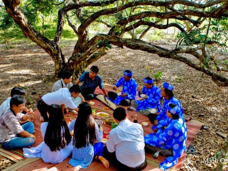 Tour Bạc Liêu 3 ngày 2 đêm