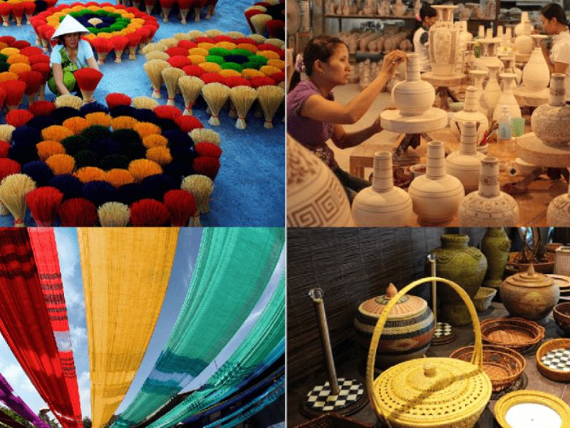 Tour Miền Tây 2 ngày 1 đêm từ TP.HCM