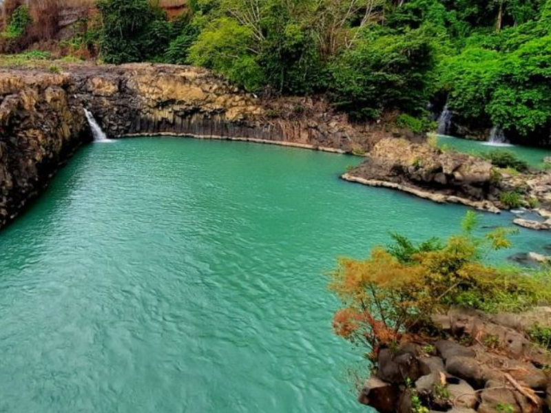 Tour Nghỉ Lễ 30/4 & 1/5 Ở Đăk Lăk