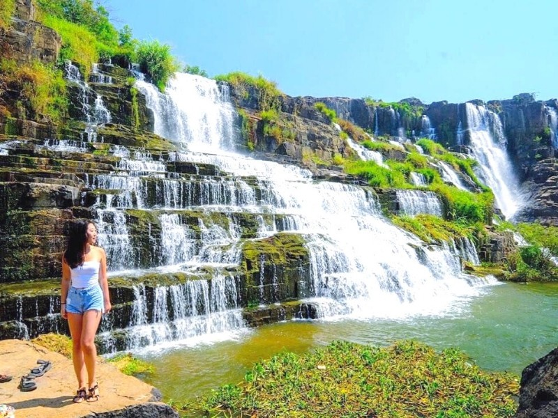 Tour Lâm Đồng 3 ngày 3 đêm từ Hà Nội