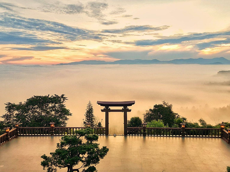 Tour Lâm Đồng 4 ngày 3 đêm từ Hà Nội