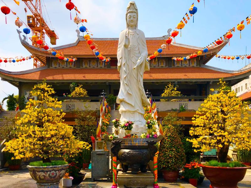 Tour Tuyên Quang 3 ngày 2 đêm