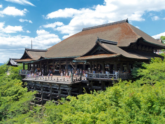 Tour Nhật Bản 6 ngày 5 đêm từ Đà Nẵng