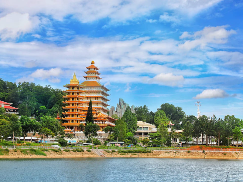 Tour An Giang 4 ngày 3 đêm từ Hà Nội