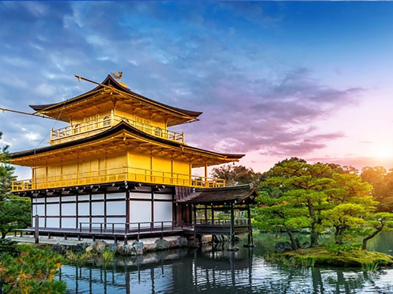 Tour Nhật Bản 5 ngày 4 đêm từ Hà Nội