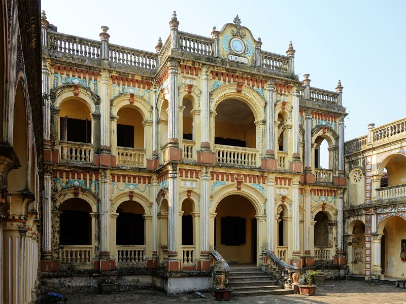 Tour Lào Cai 4 ngày 3 đêm từ Hà Nội