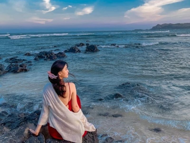 Tour nghỉ lễ 30/4 & 1/5 ở Nam Du