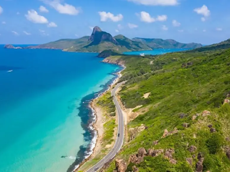 Tour Côn Đảo 3 ngày 2 đêm Cần Thơ