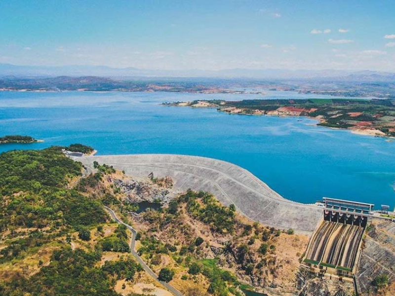 Tour Gia Lai 4 ngày 3 đêm từ Hà Nội