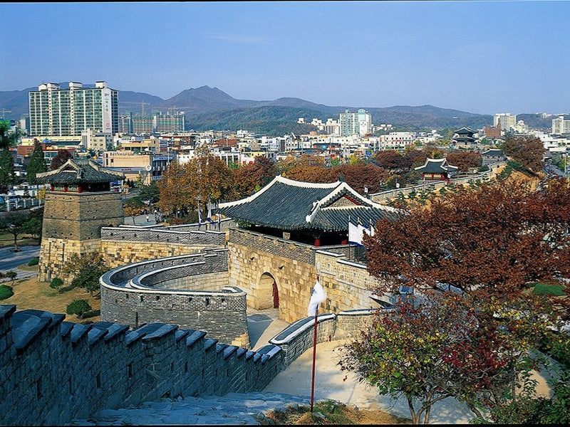 Tour Hàn Quốc 5 ngày 4 đêm từ Đà Nẵng