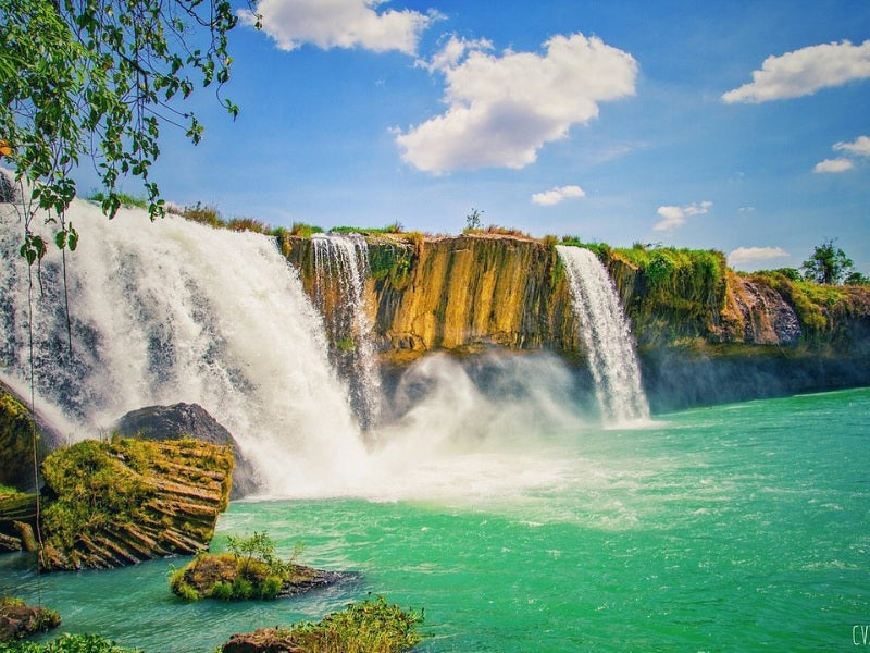 Tour nghỉ lễ 30/4 & 1/5 ở Tây Nguyên