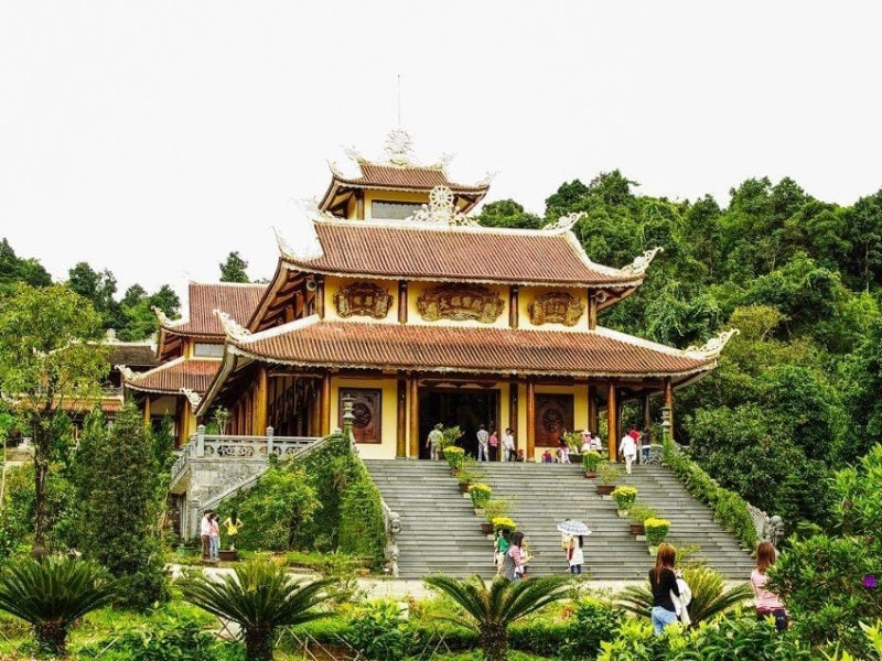 Tour Đà Lạt 4 ngày 3 đêm từ TP.HCM
