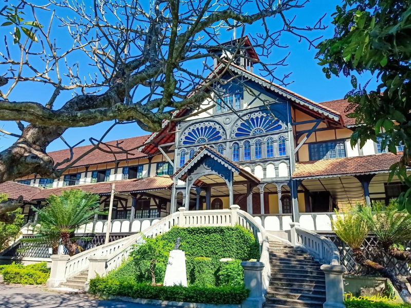 Tour Gia Lai 4 ngày 3 đêm