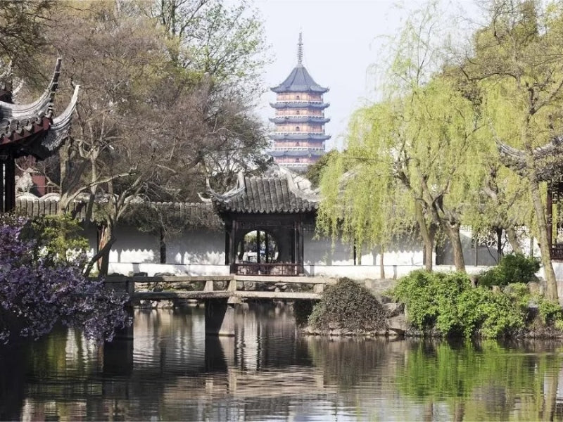 Tour Trung Quốc 4 ngày 3 đêm