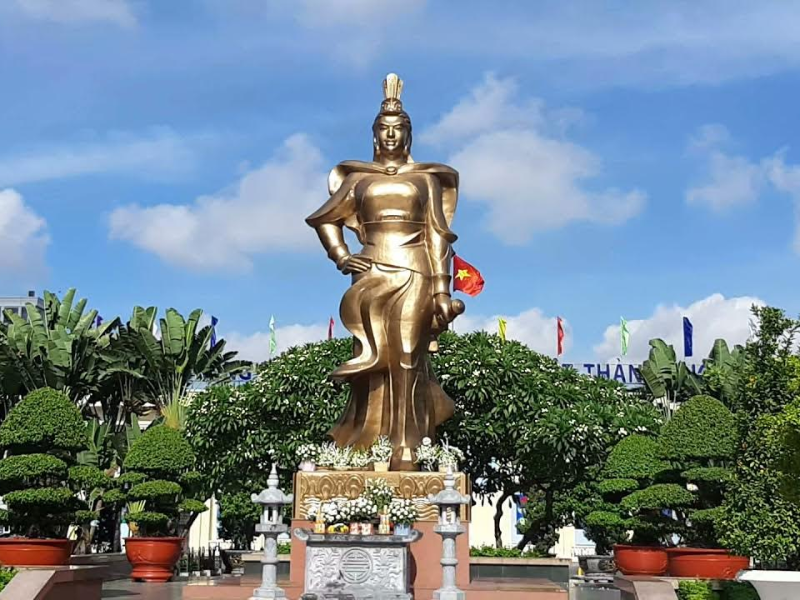 Tour Hải Phòng 4 Ngày 3 Đêm Từ Hà Nội