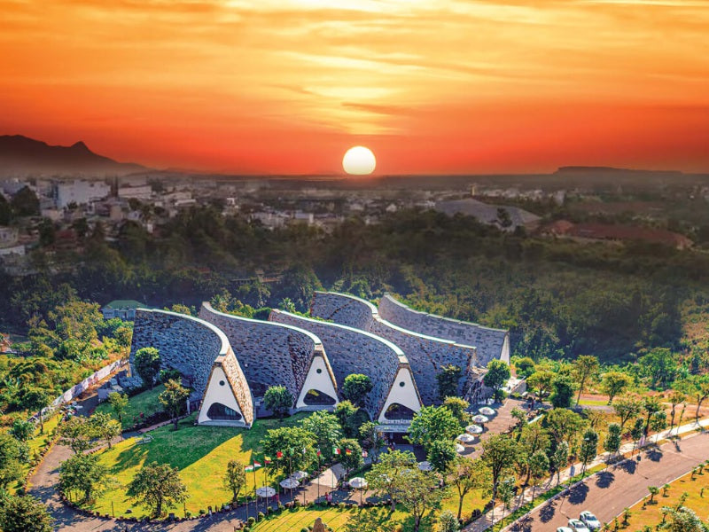Tour Tây Nguyên 5 ngày 4 đêm từ TP.HCM