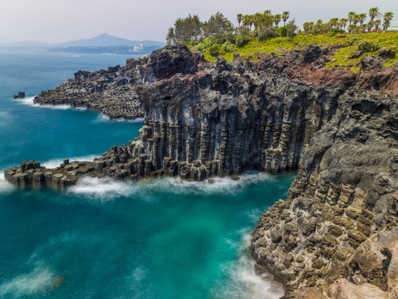 Tour Hàn Quốc 6 ngày 5 đêm từ TP.HCM