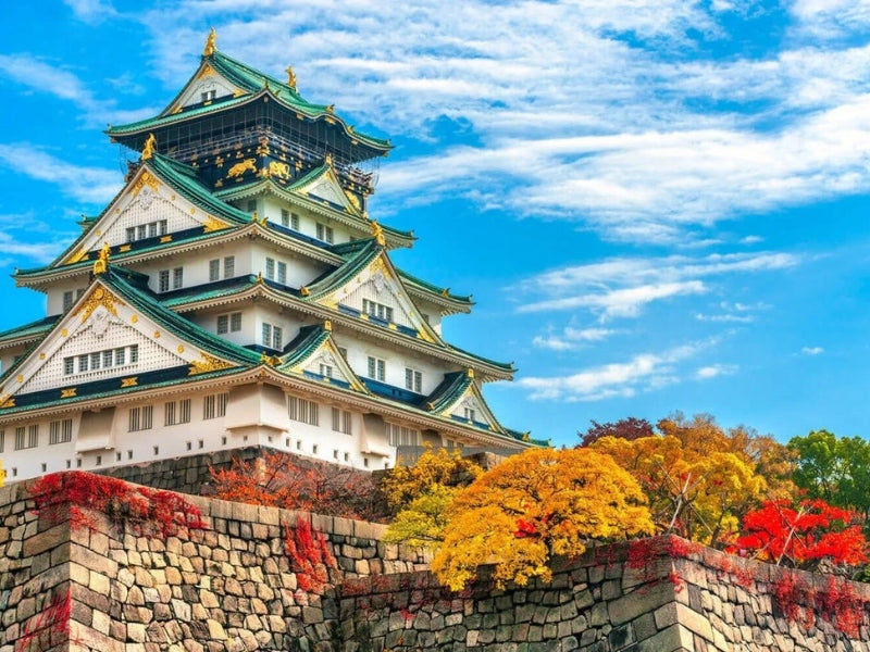 Tour Nhật Bản 5 ngày 4 đêm