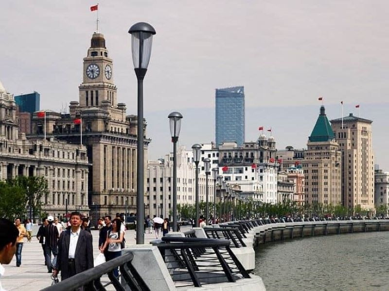 Tour Trung Quốc 5 ngày 4 đêm từ Đà Nẵng