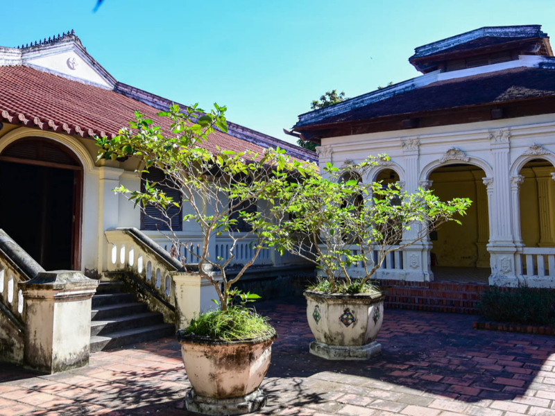 Tour Bến Tre 1 ngày từ TP.HCM