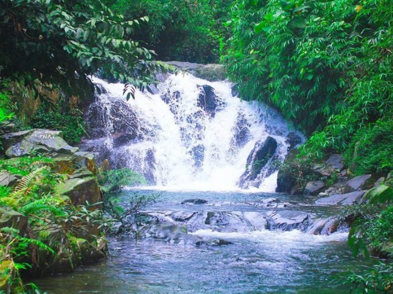 Tour Phú Thọ 1 ngày từ Hà Nội