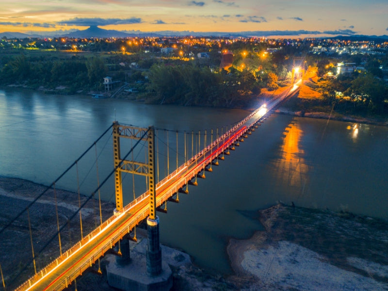 Tour Tây Nguyên 4 ngày 3 đêm từ Hà Nội